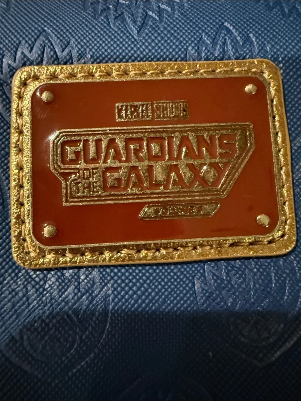 Loungefly guardians galaxy